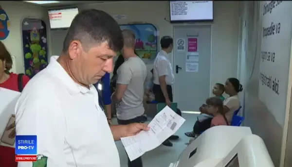 Spitalele care le-au făcut pacienților viața mai ușoară cu ajutorul tehnologiei. Aglomerația a devenit istorie