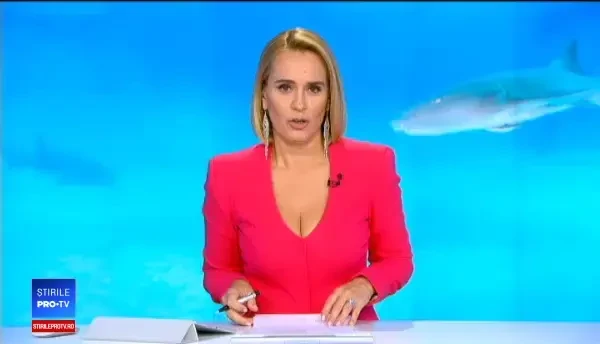 Model atacat de rechini când se afla în Bahamas. FOTO