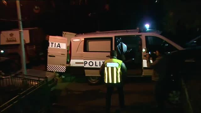 Un bărbat a fost înjunghiat și abandonat între blocuri, în Brașov. Ce spune soția victimei