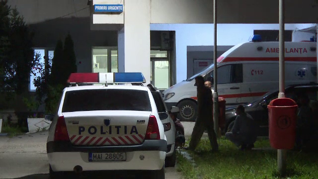 A murit lângă spital după ce i s-a făcut o injecție și a fost lăsat să plece acasă