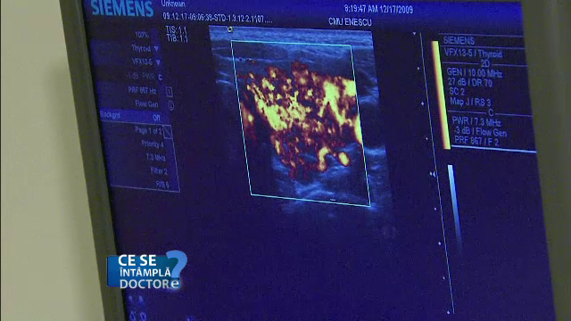 Controale la endocrinolog recomandate înainte și după sarcină