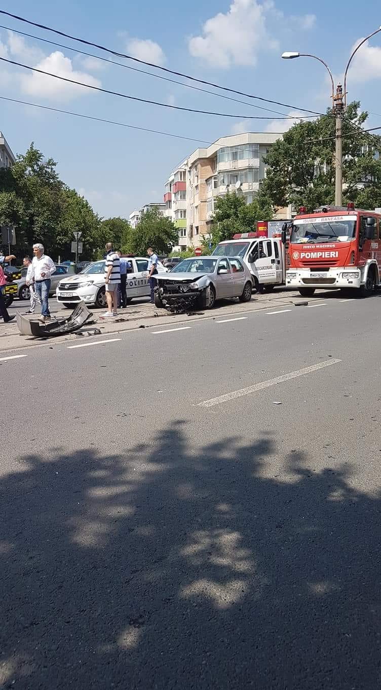 accident aviatiei