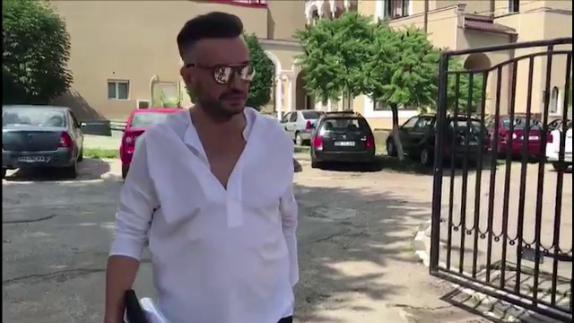 Răzvan Ciobanu, Raluca Bădulescu și Elis Armeanca, audiați la DIICOT