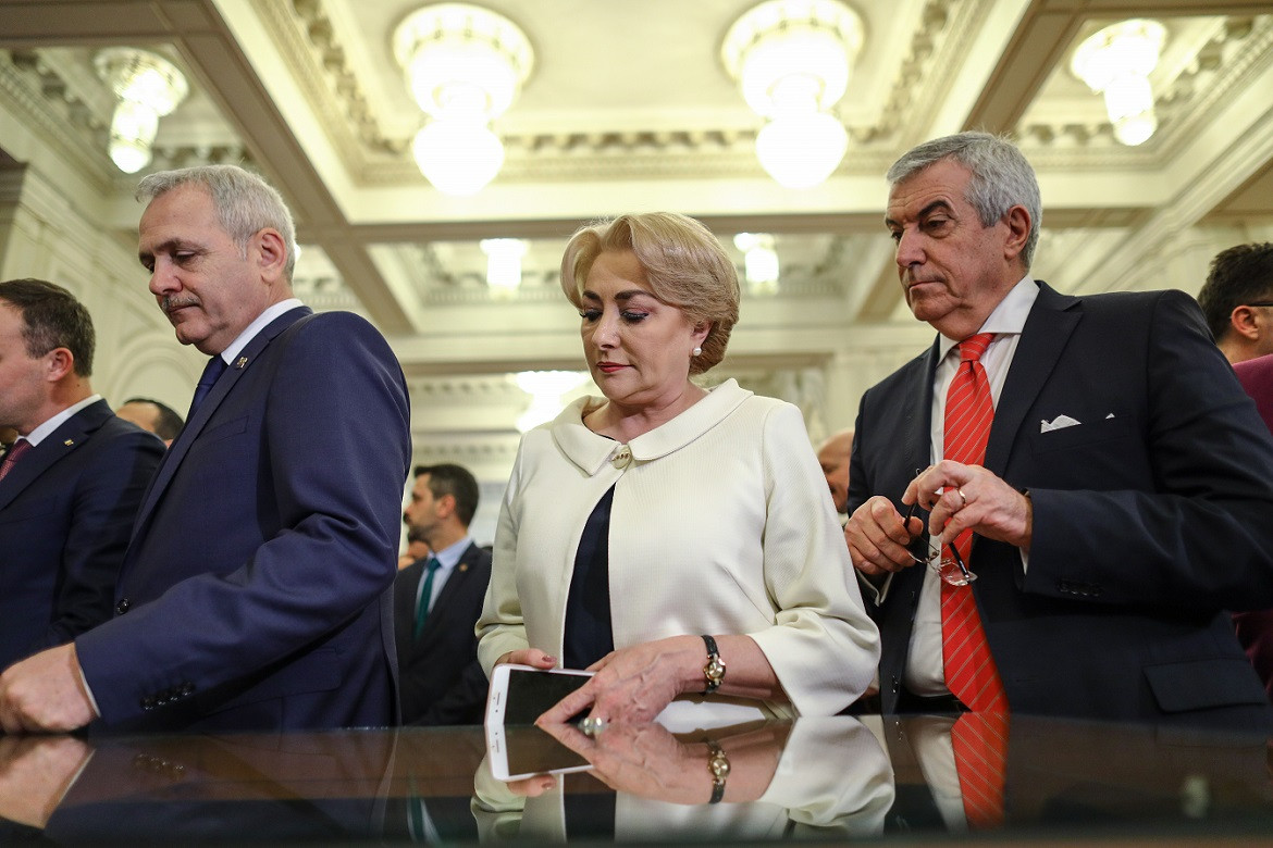 Cât de mult s-au îmbogăţit Dăncilă, Dragnea şi Tăriceanu în ultimul an. Şi Iohannis e pe plus