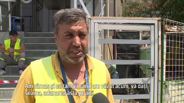 Pățania bărbatului care a vrut să vândă un obuz pe internet. "Am rămas tâmpit"