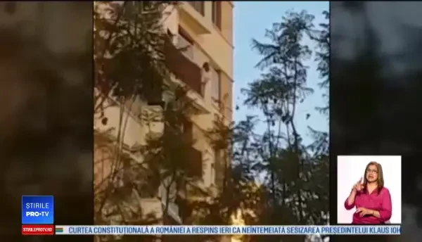 Poveste ca în "Singur acasă", în Spania. Situația periculoasă în care a ajuns o fetiță ”uitată” de mamă