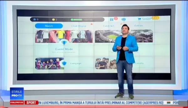 iLikeIT. Patru jocuri recomandate pentru weekend