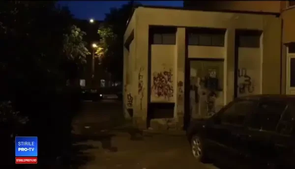 Un bărbat a fost înjunghiat și abandonat între blocuri, în Brașov. Ce spune soția victimei