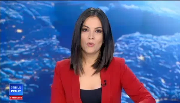 Incendiu violent la o hală de 800 mp, în Covasna. Ce era în interiorul ei