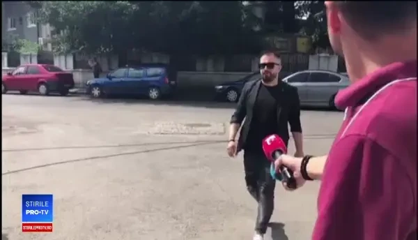 Dosarul în care au fost chemaţi Răzvan Ciobanu, Raluca Bădulescu şi Elis Armeanca