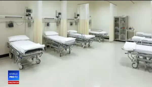 Dosarul decontărilor presupus fictive, în care vor judecate 120 de persoane, finalizat