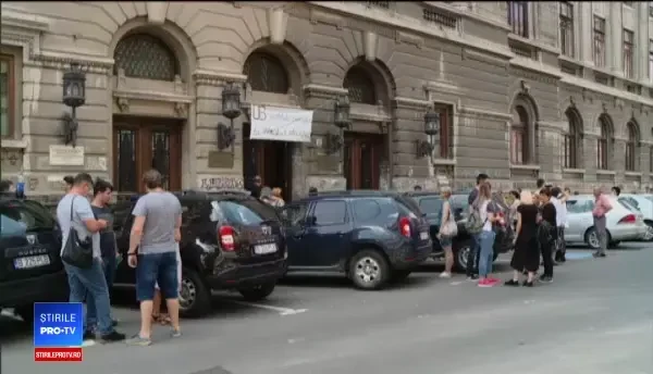 România, printre țările cu cele mai multe facultăți umaniste, deși piața cere IT și design