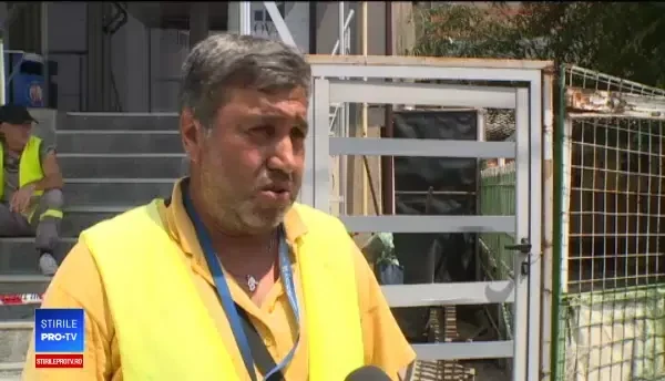 Pățania bărbatului care a vrut să vândă un obuz pe internet. Am rămas tâmpit