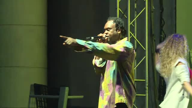 Dr. Alban la We Love Retro
