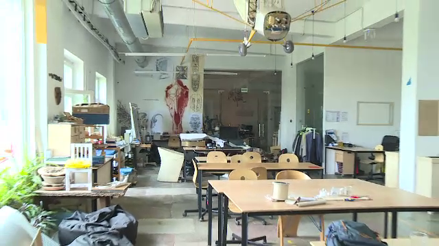 Avantajele birourilor utilizate la comun de angajatii mai multor firme