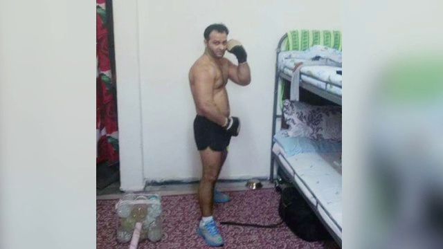 ”Minică Cocalaru”, autorul accidentului din Aviației, e un recidivist cu 3 condamnări