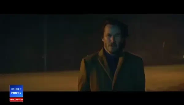 Ana Ularu, printre numele grele de Hollywood. Românca i-a impresionat pe criticii de film