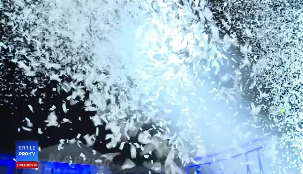 Vedetele anilor '90, în concert la Bucureşti. Cum arată acum Dr. Alban