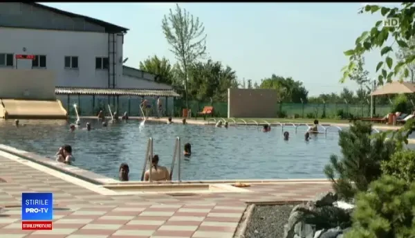 Turiștii preferă turismul balnear din Ungaria, deși spun că Româniare are potențial mult mai mare