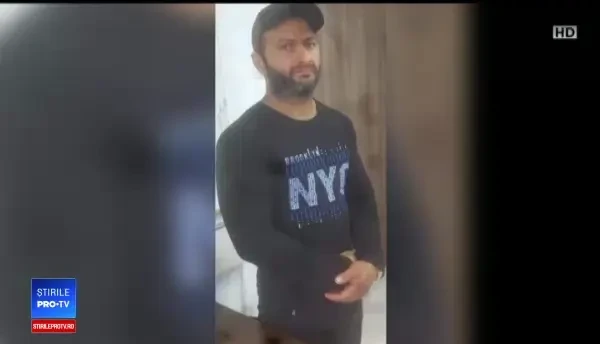 ”Minică Cocalaru”, autorul accidentului din Aviației, e un recidivist cu 3 condamnări