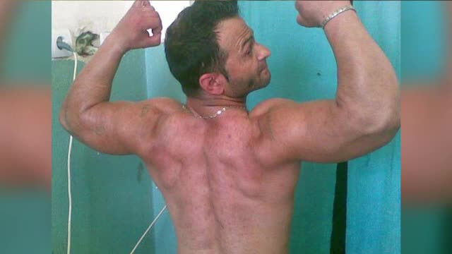 "Minică Cocalaru", autorul accidentului din Aviaţiei, a fost arestat pentru 30 de zile