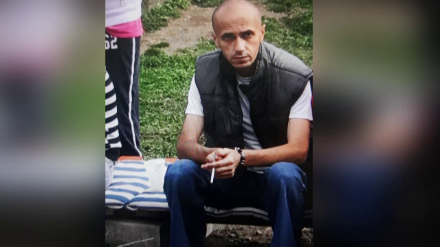 Alertă în Alba. Un bărbat cu afecţiuni psihice este căutat de autorități