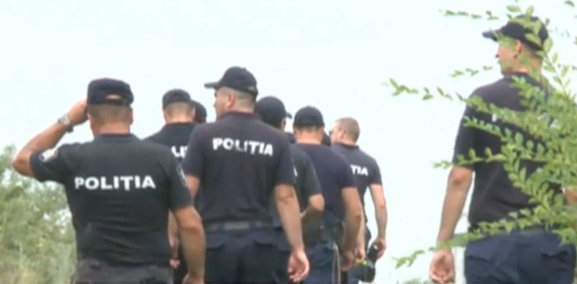 Tânără care a picat Bacalaureatul, dispărută de 2 săptămâni. Ce bilet a lăsat în urmă