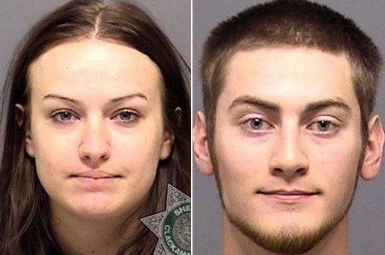 Părinți, acuzați că s-au rugat pentru bebelușul lor, în loc să-l ducă la spital. Ce s-a întâmplat cu copilul