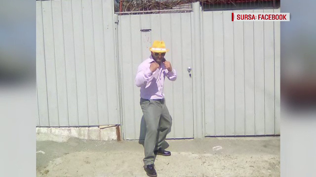 "Minică Cocalaru" i-a așteptat pe polițiști cu bagajul făcut când au venit să-l aresteze