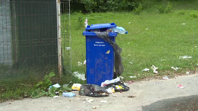 "Staţiuni" din România pe care le găseşti doar cu GPS-ul. Nu există indicatoare sau trotuar