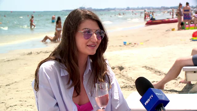 Cum se refac petrecăreții din Mamaia după o noapte de distracție