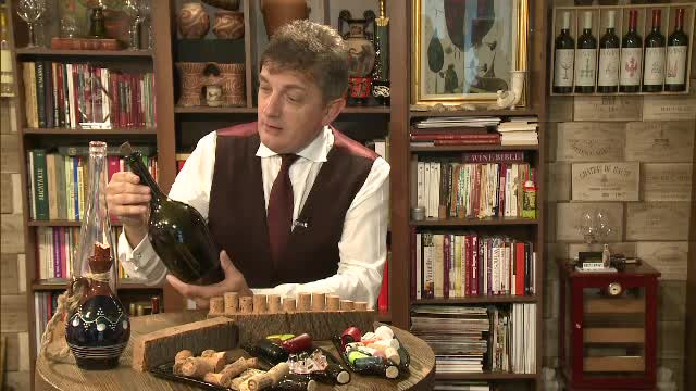 Lupta dintre dopul de plută și capacul cu filet. Care sunt diferențele între ele