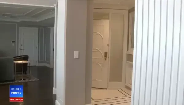 Cum arată camera de hotel de 15.000 de dolari pe noapte. Are 455 de metri pătraţi