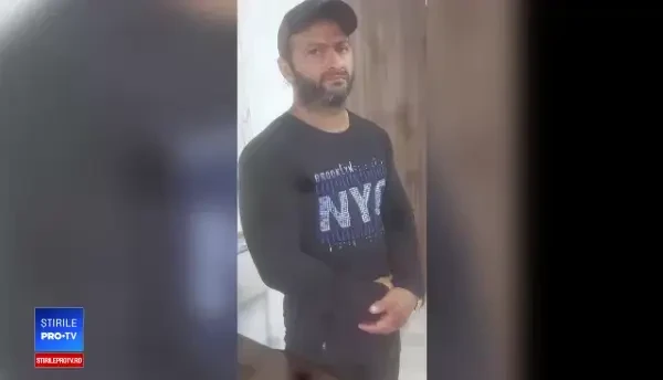 Unde a fost prins Minică Cocalaru, autorul accidentului din Aviaţiei