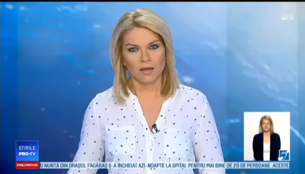 Bărbatul suspectat că a înjunghiat un bătrân pe o stradă din Braşov, prins în Vrancea