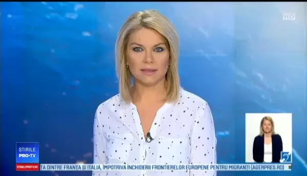 Motociclist timișorean, izbit de un şofer neatent. Starea victimei