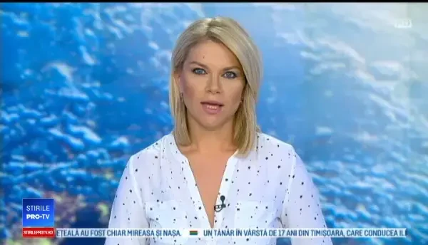 Un poliţist fals a tras o maşină pe dreapta. Cine a coborât din autoturism