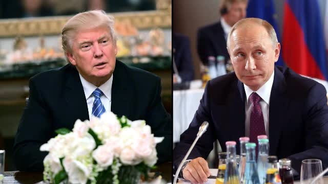 Vladimir Putin l-a felicitat pe Trump pentru câștigarea alegerilor, dar nu a vrut să-l sune. Analist: ”Este puțin șiret”