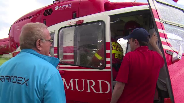 Bărbat din Dâmboviţa, găsit împuşcat de tatăl său. Tragediile prin care trecuse