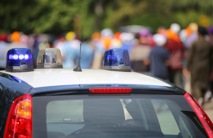 Cadavrul unui român, găsit într-o fermă din Italia. "Avea peste 30 de înţepături"