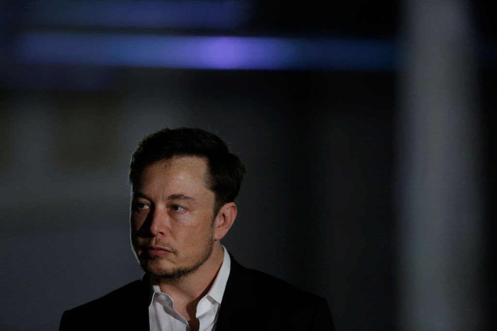Elon Musk îi cere scuze scafandrului pe care l-a numit „pedofil”. Risca să fie dat în judecată