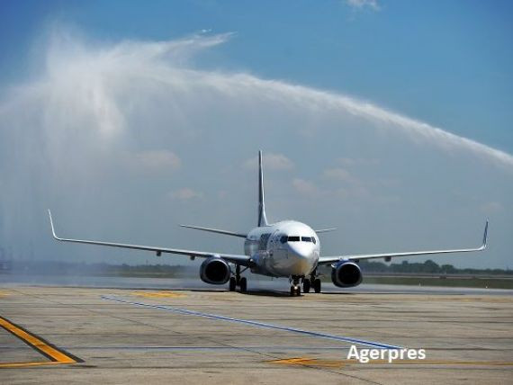Tarom dă lovitura la cel mai mare salon aeronautic din lume. Câte avioane aduce la București