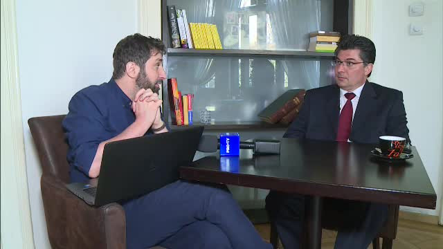 Valeriu Ivan, Cosmin Savu