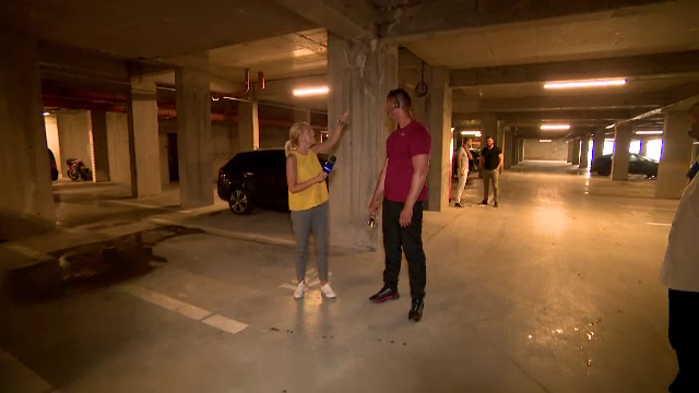 inspector cartier Brașov