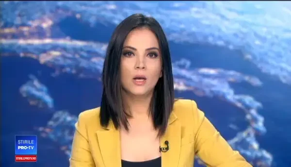 Oreste a ajuns în faţa procurorilor DIICOT.