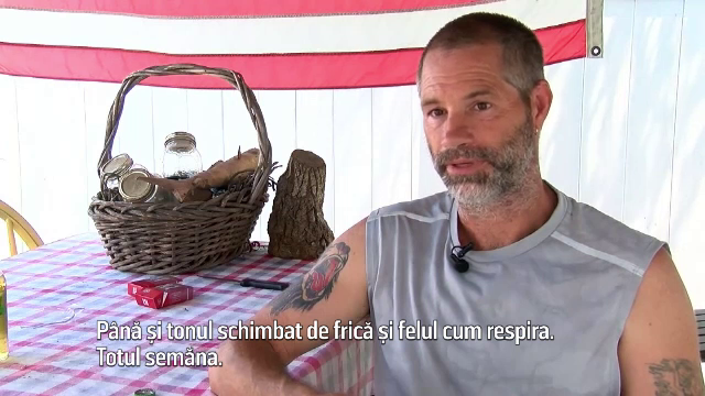 I s-a spus la telefon că soția lui va fi ucisă dacă nu dă 5.000 $. Unde era femeia