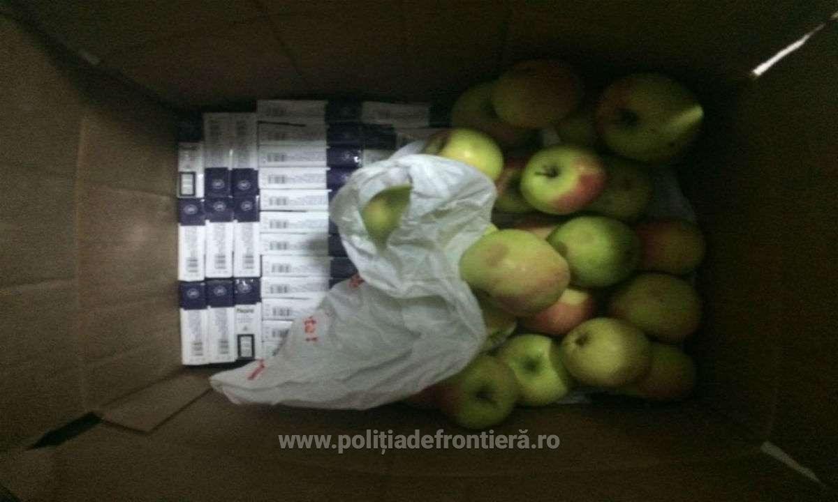 mere si tigari