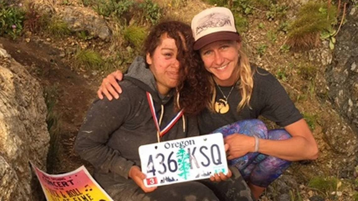 Primele mărturii ale femeii care a stat 7 zile pe o plajă stâncoasă: „M-am trezit și era sânge peste tot”