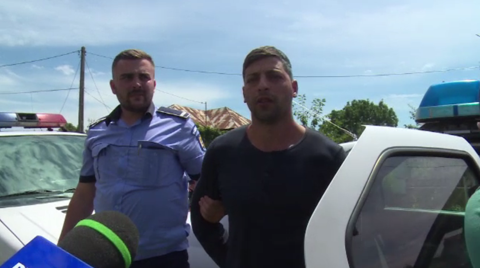 Tânără proaspăt divorțată, violată în locuința părinților de un recidivist