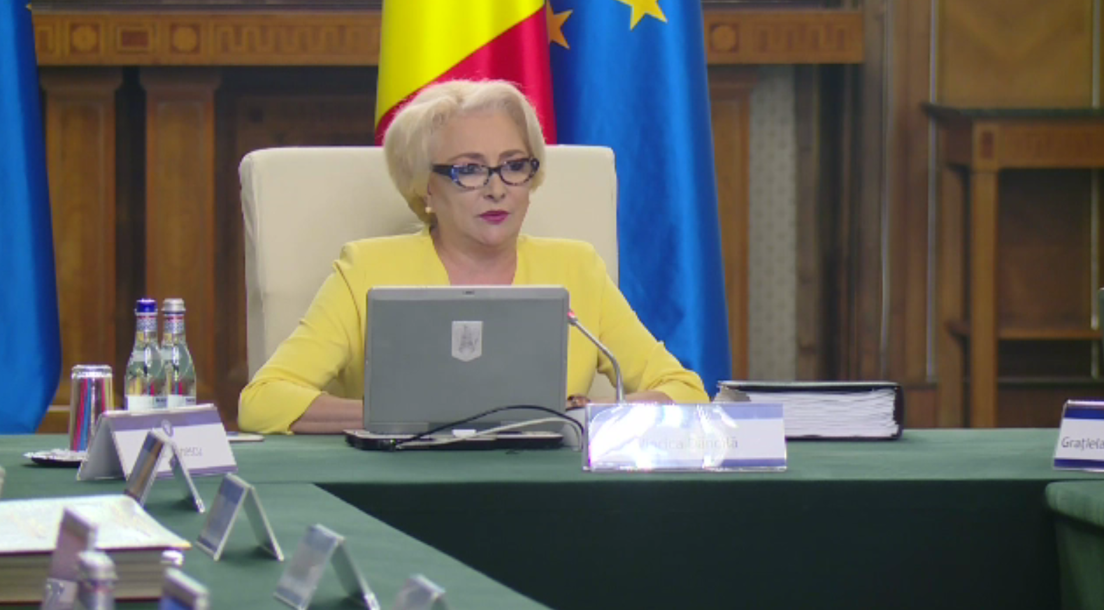 Centrele pentru persoanele cu dizabilităţi vor fi transformate în centre de reabilitare